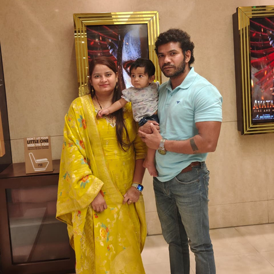 Dr Hitendra Singh MBBS